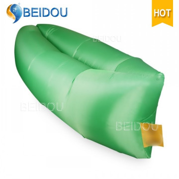 2016 Bolsa de dormir inflable de interior / al aire libre / que acampa del aire